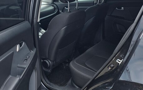 KIA Sportage III, 2012 год, 1 200 000 рублей, 9 фотография