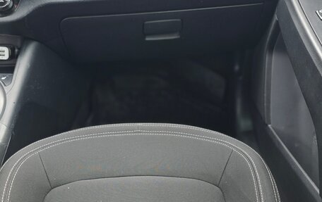 KIA Sportage III, 2012 год, 1 200 000 рублей, 11 фотография