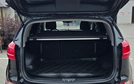 KIA Sportage III, 2012 год, 1 200 000 рублей, 5 фотография
