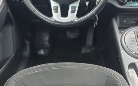 KIA Sportage III, 2012 год, 1 200 000 рублей, 12 фотография