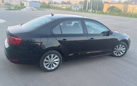 Volkswagen Jetta VI, 2012 год, 1 190 000 рублей, 7 фотография