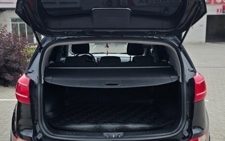 KIA Sportage III, 2012 год, 1 200 000 рублей, 4 фотография