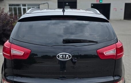 KIA Sportage III, 2012 год, 1 200 000 рублей, 3 фотография