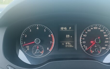 Volkswagen Jetta VI, 2012 год, 1 190 000 рублей, 13 фотография