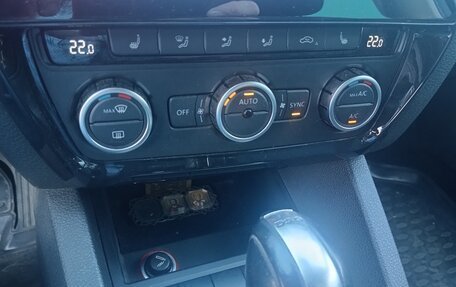 Volkswagen Jetta VI, 2012 год, 1 190 000 рублей, 14 фотография
