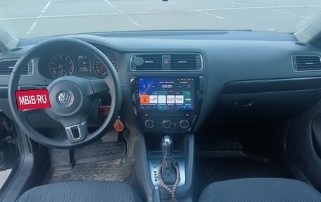 Volkswagen Jetta VI, 2012 год, 1 190 000 рублей, 11 фотография