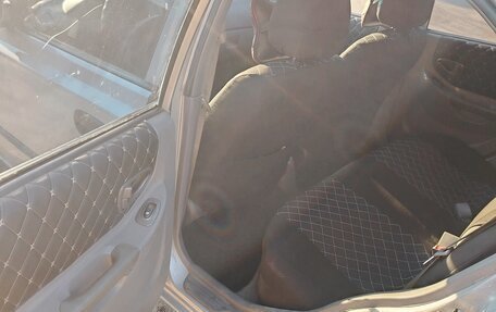 Hyundai Accent II, 2007 год, 460 000 рублей, 7 фотография
