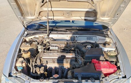 Hyundai Accent II, 2007 год, 460 000 рублей, 11 фотография
