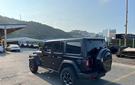 Jeep Wrangler, 2019 год, 5 300 000 рублей, 2 фотография