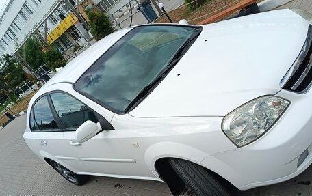 Chevrolet Lacetti, 2007 год, 465 000 рублей, 2 фотография