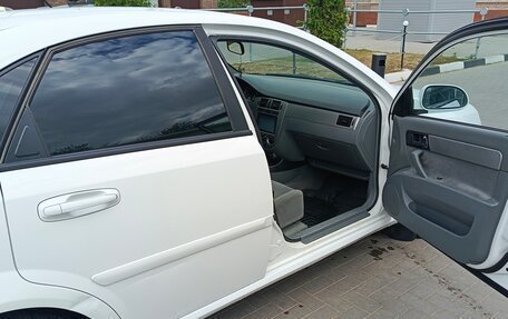 Chevrolet Lacetti, 2007 год, 465 000 рублей, 15 фотография