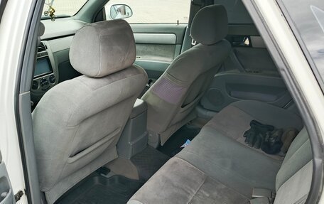 Chevrolet Lacetti, 2007 год, 465 000 рублей, 27 фотография