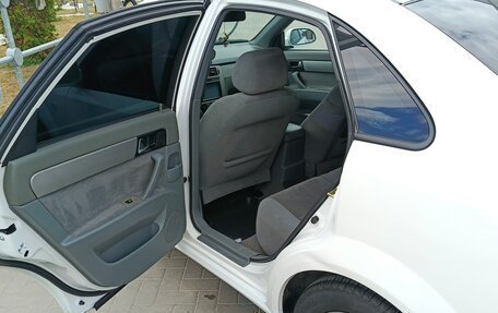 Chevrolet Lacetti, 2007 год, 465 000 рублей, 28 фотография