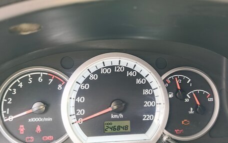 Chevrolet Lacetti, 2007 год, 465 000 рублей, 32 фотография