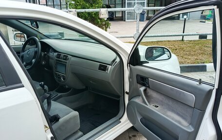 Chevrolet Lacetti, 2007 год, 465 000 рублей, 26 фотография