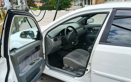 Chevrolet Lacetti, 2007 год, 465 000 рублей, 30 фотография