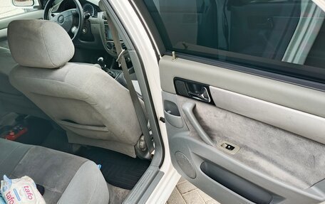Chevrolet Lacetti, 2007 год, 465 000 рублей, 29 фотография