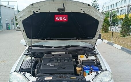 Chevrolet Lacetti, 2007 год, 465 000 рублей, 18 фотография