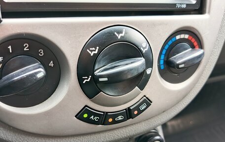 Chevrolet Lacetti, 2007 год, 465 000 рублей, 38 фотография