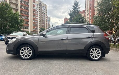 DongFeng H30 Cross, 2015 год, 479 000 рублей, 8 фотография