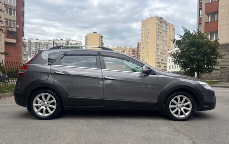 DongFeng H30 Cross, 2015 год, 479 000 рублей, 7 фотография