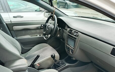 Chevrolet Lacetti, 2007 год, 465 000 рублей, 40 фотография