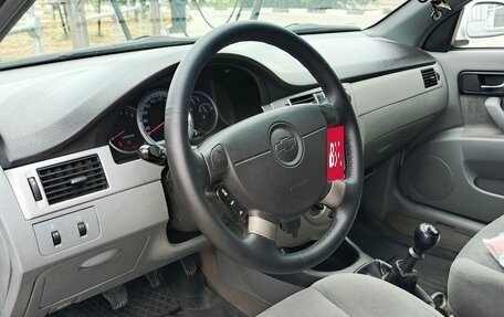 Chevrolet Lacetti, 2007 год, 465 000 рублей, 35 фотография