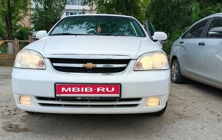 Chevrolet Lacetti, 2007 год, 465 000 рублей, 39 фотография