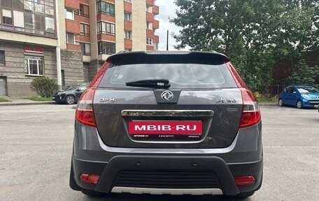 DongFeng H30 Cross, 2015 год, 479 000 рублей, 5 фотография