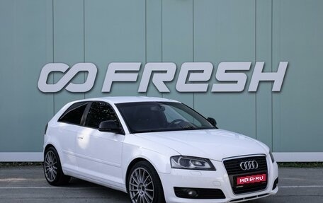 Audi A3, 2008 год, 799 000 рублей, 1 фотография