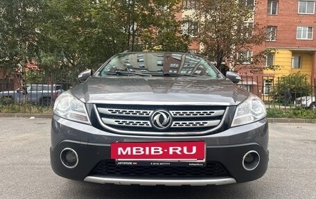 DongFeng H30 Cross, 2015 год, 479 000 рублей, 2 фотография