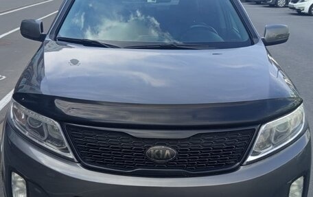 KIA Sorento II рестайлинг, 2018 год, 2 300 000 рублей, 1 фотография