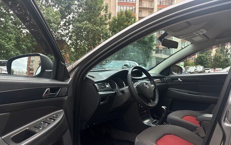 DongFeng H30 Cross, 2015 год, 479 000 рублей, 9 фотография