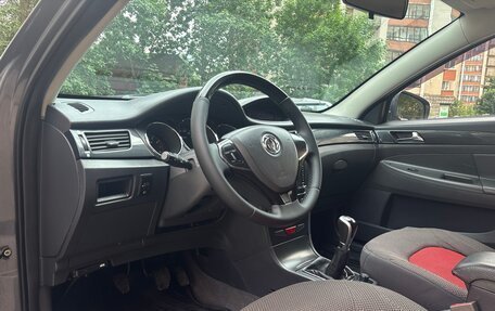 DongFeng H30 Cross, 2015 год, 479 000 рублей, 10 фотография