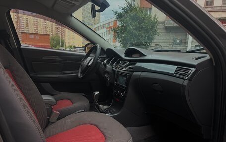 DongFeng H30 Cross, 2015 год, 479 000 рублей, 13 фотография