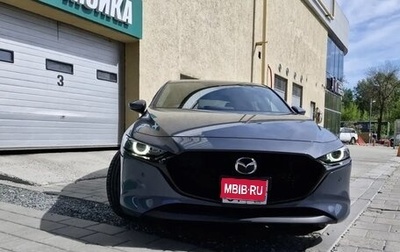 Mazda 3, 2020 год, 999 999 рублей, 1 фотография