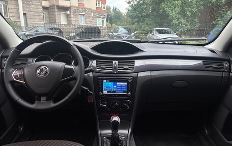 DongFeng H30 Cross, 2015 год, 479 000 рублей, 11 фотография