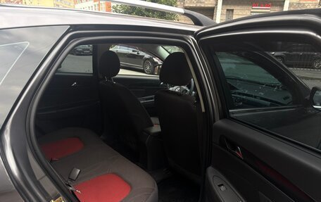 DongFeng H30 Cross, 2015 год, 479 000 рублей, 15 фотография