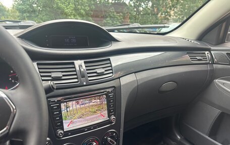 DongFeng H30 Cross, 2015 год, 479 000 рублей, 16 фотография