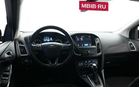 Ford Focus III, 2017 год, 1 307 444 рублей, 6 фотография