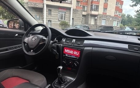 DongFeng H30 Cross, 2015 год, 479 000 рублей, 12 фотография