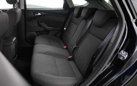 Ford Focus III, 2017 год, 1 307 444 рублей, 9 фотография