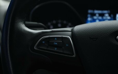 Ford Focus III, 2017 год, 1 307 444 рублей, 12 фотография