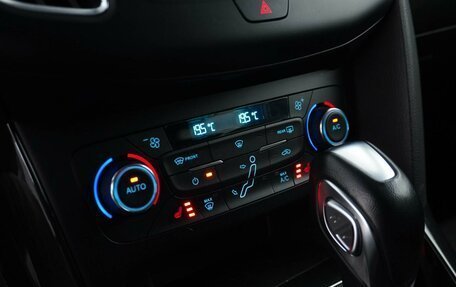Ford Focus III, 2017 год, 1 307 444 рублей, 15 фотография