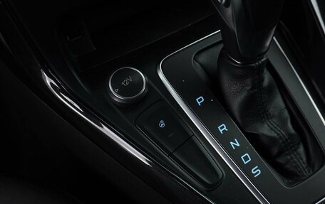 Ford Focus III, 2017 год, 1 307 444 рублей, 18 фотография