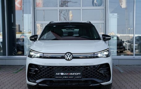 Volkswagen Tiguan, 2026 год, 5 099 900 рублей, 5 фотография