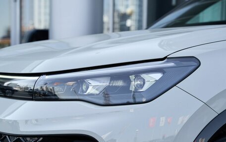 Volkswagen Tiguan, 2026 год, 5 099 900 рублей, 2 фотография
