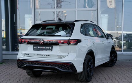 Volkswagen Tiguan, 2026 год, 5 099 900 рублей, 6 фотография