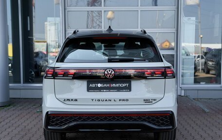 Volkswagen Tiguan, 2026 год, 5 099 900 рублей, 7 фотография