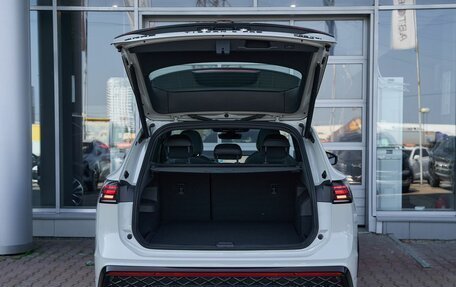 Volkswagen Tiguan, 2026 год, 5 099 900 рублей, 8 фотография